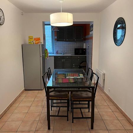 Maison Au Coeur De La Rue Pietonne 생장피드포르 외부 사진